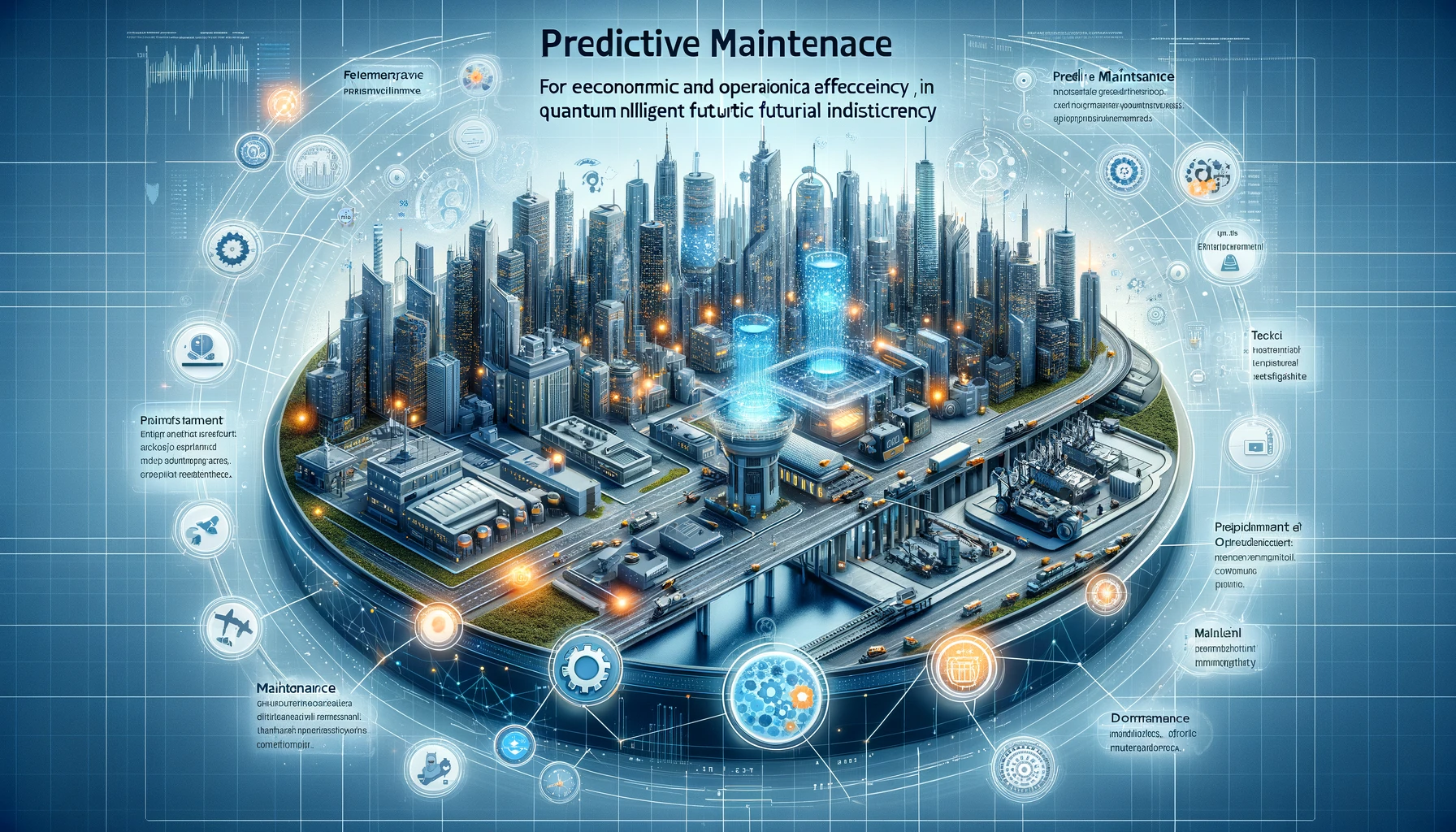 4.	Predictive Maintenance